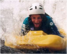 Hydrospeed