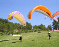 Parapente